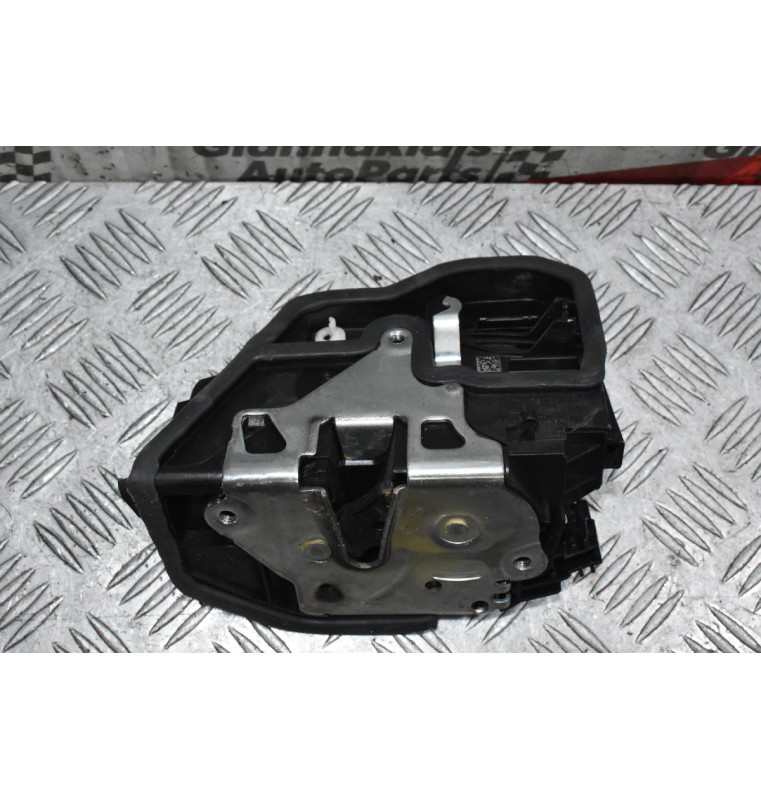 Κλειδαριά Πίσω Αριστερά Mini Countryman 2006-2017 7318413 ( BMW E60 E61 E70 E90 F10 F25 F30)