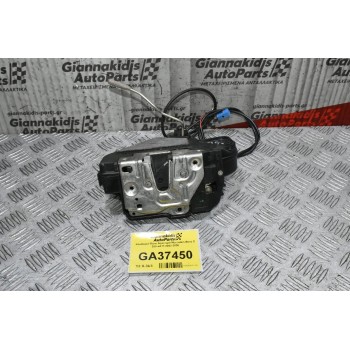 Κλειδαριά Πίσω Αριστερά Mercedes-Benz E 200 w211 2003-2008