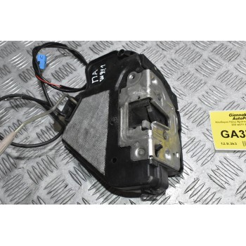 Κλειδαριά Πίσω Αριστερά Mercedes-Benz E 200 w211 2003-2008