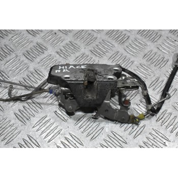 Κλειδαριά Πορτας Πίσω Αριστερά Toyota Hiace 1998-2010