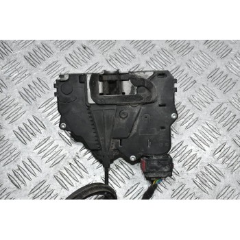 Κλειδαριά Πόρτας Fiat Punto 199 2005-2010 (Εμπρός Αριστερά) 55701963 97057-101