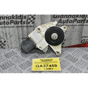 Μοτέρ Γρύλλου Παραθύρου Mercedes-Benz B180 W246 2011-2019 (Εμπρός Αριστερό) 013082269