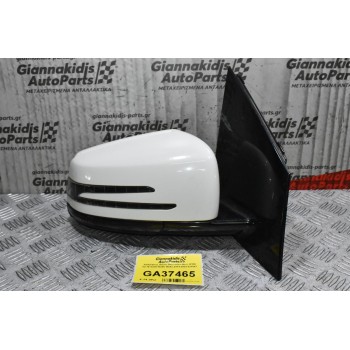 Καθρέφτης Δεξιός Mercedes-Benz B180 A246 W246 W242 2008-2023 021047 (9+4 Pins)