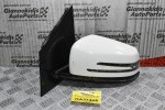 Καθρέφτης Αριστερός Mercedes-Benz B180 W246 W242 2008-2023 021047