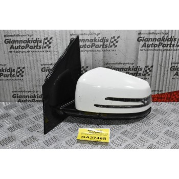 Καθρέφτης Αριστερός Mercedes-Benz B180 W246 W242 2008-2023 021047