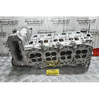 Καπάκι Μηχανής (Κεφαλάρι) Isuzu D-Max 2.5 4JK1 2012-2018