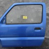 Πόρτα Suzuki Jimny 1998-2010 Εμπρος Αριστερα χωρις καθρεπτη (Μικρο Χτυπημα)