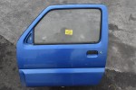 Πόρτα Suzuki Jimny 1998-2010 Εμπρος Αριστερα χωρις καθρεπτη (Μικρο Χτυπημα)