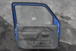 Πόρτα Suzuki Jimny 1998-2010 Εμπρος Αριστερα χωρις καθρεπτη (Μικρο Χτυπημα)