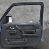 Πόρτα Suzuki Jimny 1998-2010 Εμπρος Δεξια χωρις καθρεπτη