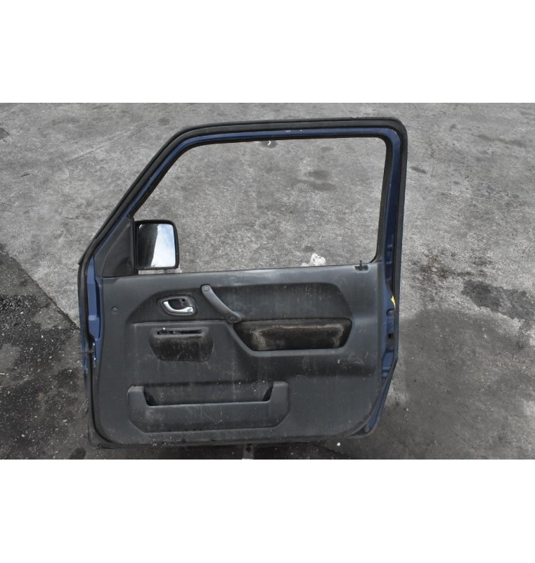 Πόρτα Suzuki Jimny 1998-2010 Εμπρος Δεξια χωρις καθρεπτη