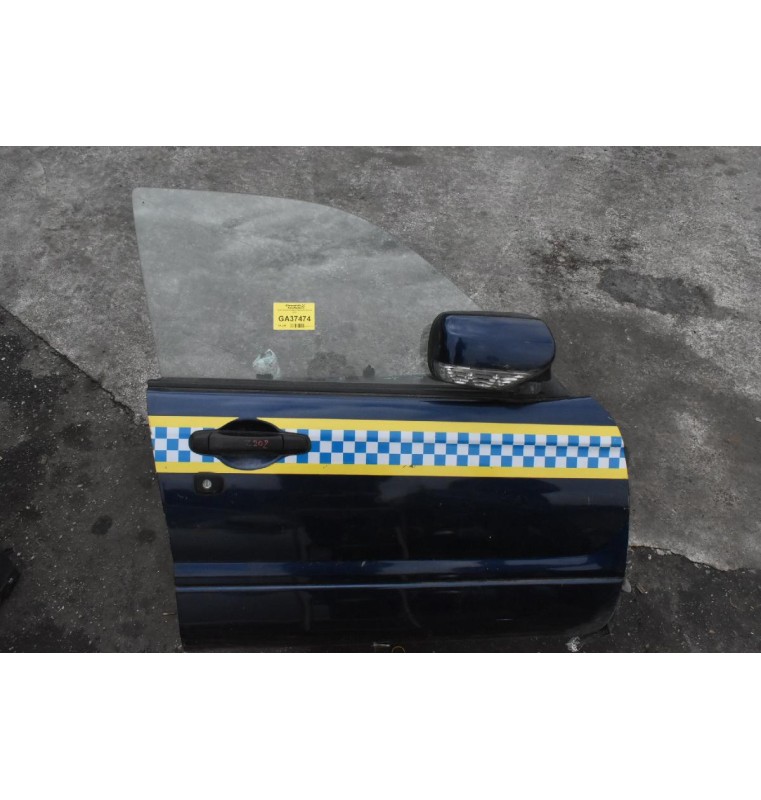 Πόρτα Subaru Outback 2004-2010 Εμπρος Δεξια
