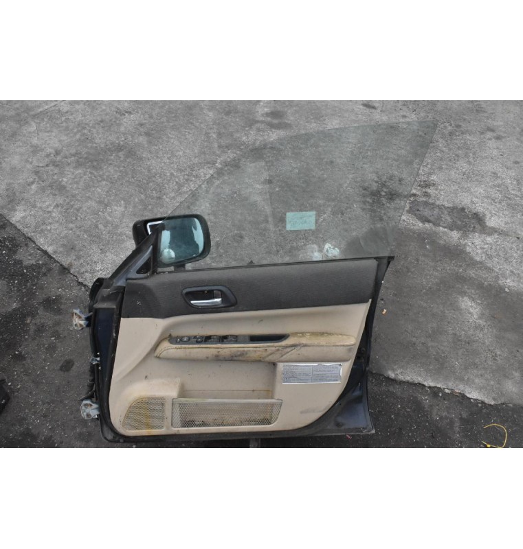 Πόρτα Subaru Outback 2004-2010 Εμπρος Δεξια