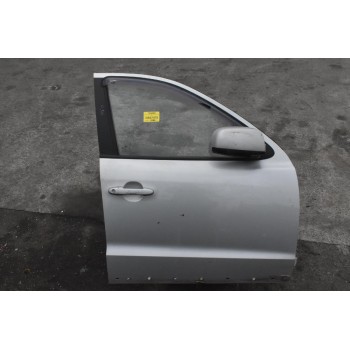 Πόρτα Hyundai Santa Fe 2006-2011 Εμπρος Δεξια 
