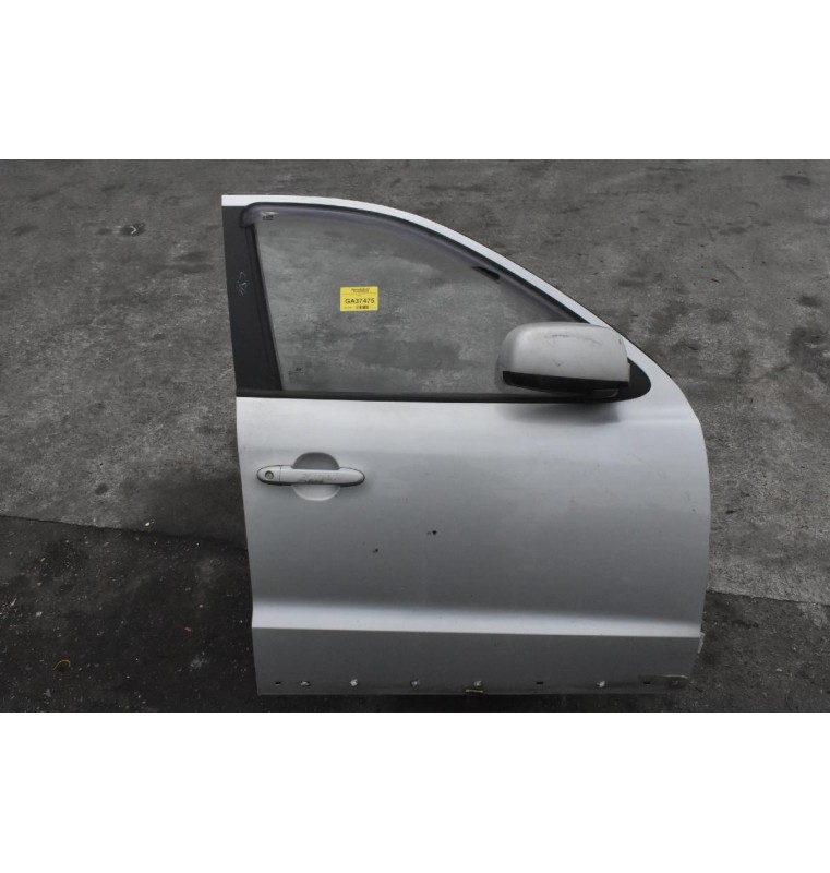 Πόρτα Hyundai Santa Fe 2006-2011 Εμπρος Δεξια 