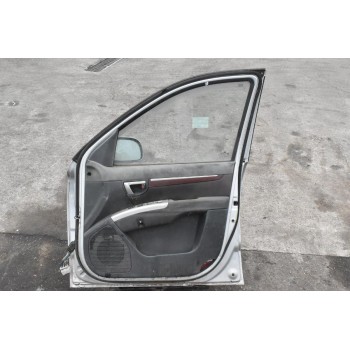 Πόρτα Hyundai Santa Fe 2006-2011 Εμπρος Δεξια 