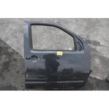Πόρτα Nissan Navara D40 2005-2010 Εμπρος Δεξια