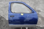 Πόρτα Nissan Navara D22 1998-2010 Εμπρος Δεξια