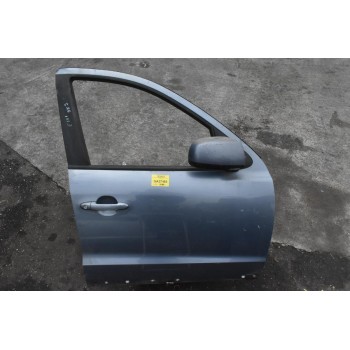 Πόρτα Hyundai Santa Fe 2006-2011 Εμπρος Δεξια 