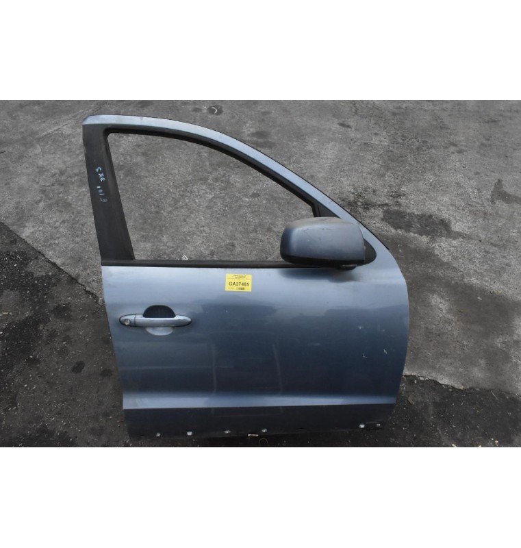 Πόρτα Hyundai Santa Fe 2006-2011 Εμπρος Δεξια 
