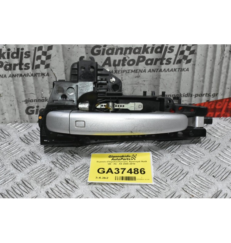 Χερούλι (Πόμολο) Αριστερά Audi Q5 - A5 - A4 2008-2018