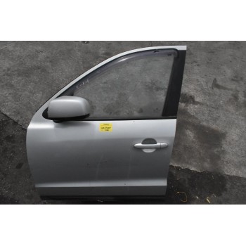 Πόρτα Hyundai Santa Fe 2006-2011 Εμπρος Αριστερη