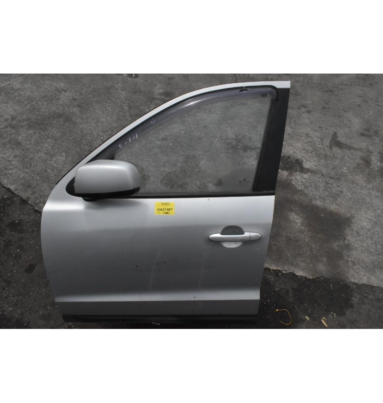Πόρτα Hyundai Santa Fe 2006-2011 Εμπρος Αριστερη