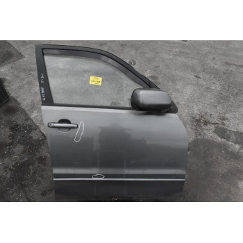 Πόρτα Suzuki Grand Vitara 2006-2015 Εμπρος Δεξια (Χωρίς Καθρέφτη)