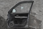 Πόρτα Suzuki Grand Vitara 2006-2015 Εμπρος Δεξια (Χωρίς Καθρέφτη)