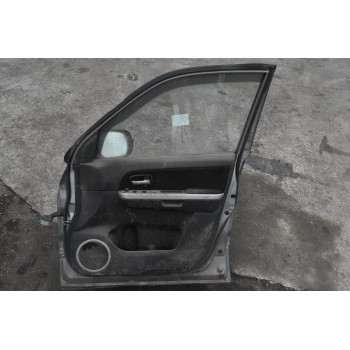 Πόρτα Suzuki Grand Vitara 2006-2015 Εμπρος Δεξια (Χωρίς Καθρέφτη)
