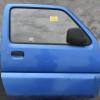 Πόρτα Suzuki Jimny 1998-2010 Εμπρος Δεξια χωρις καθρεπτη