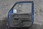 Πόρτα Suzuki Jimny 1998-2010 Εμπρος Δεξια χωρις καθρεπτη