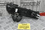 Χερούλι Πόμολο Εξωτερικό Mercedes-Benz B180 W246 2010-2018 A2047602134 (Αριστερά)