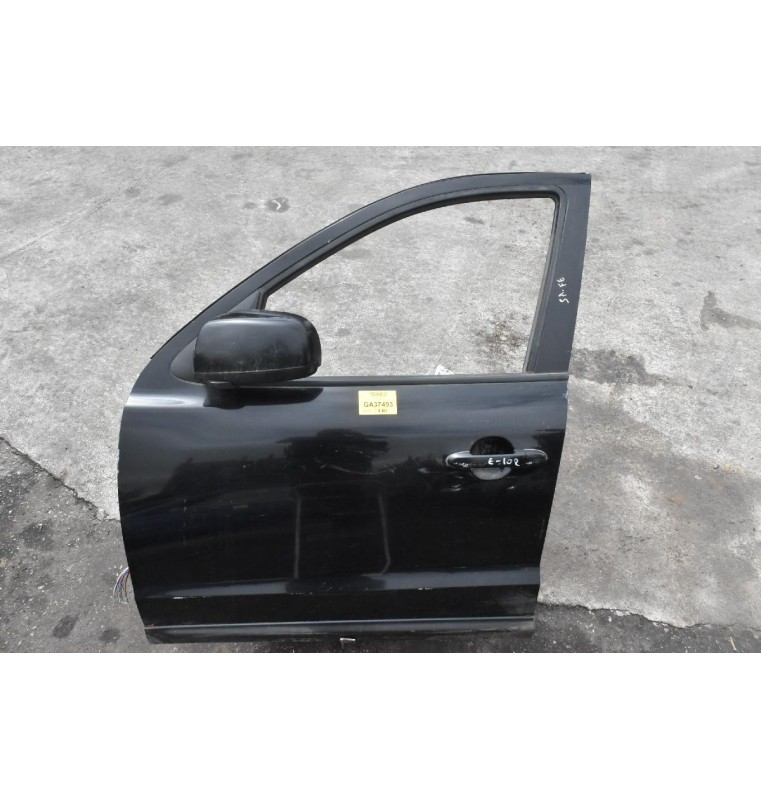 Πόρτα Hyundai Santa Fe 2006-2011 Εμπρος Αριστερη