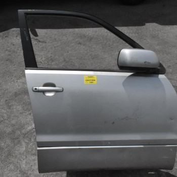 Πόρτα Suzuki Grand Vitara 2006-2015 Εμπρος Δεξια (Χωρίς Καθρέφτη)