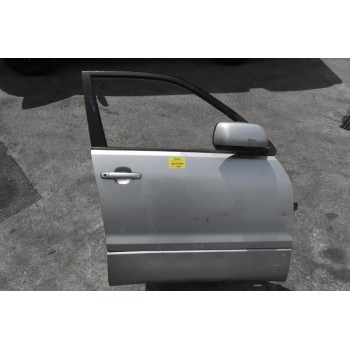Πόρτα Suzuki Grand Vitara 2006-2015 Εμπρος Δεξια (Χωρίς Καθρέφτη)