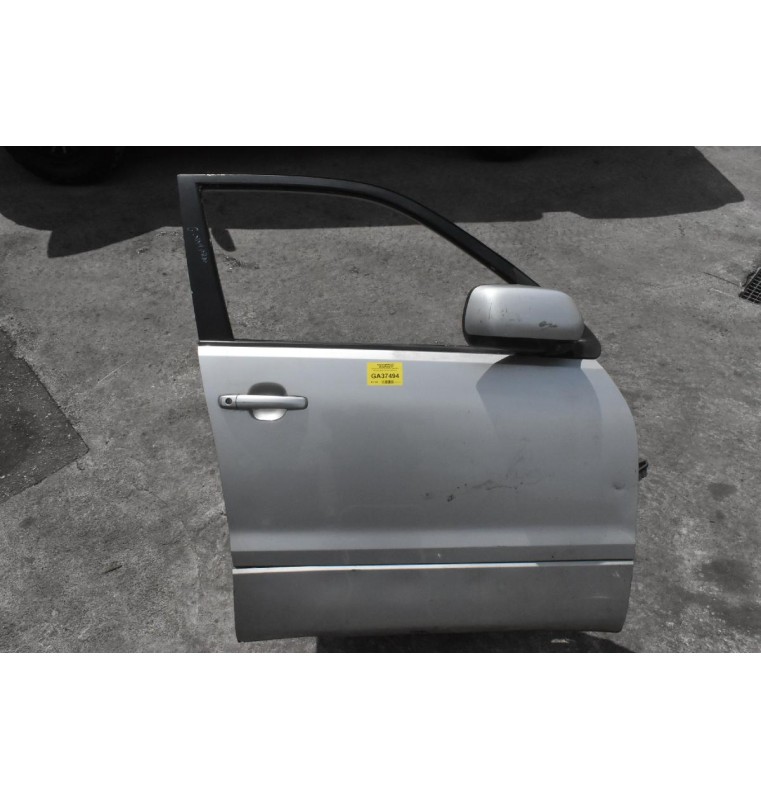 Πόρτα Suzuki Grand Vitara 2006-2015 Εμπρος Δεξια (Χωρίς Καθρέφτη)