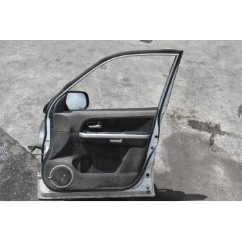 Πόρτα Suzuki Grand Vitara 2006-2015 Εμπρος Δεξια (Χωρίς Καθρέφτη)