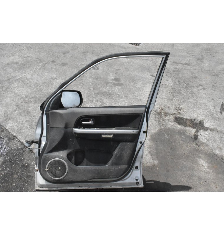 Πόρτα Suzuki Grand Vitara 2006-2015 Εμπρος Δεξια (Χωρίς Καθρέφτη)