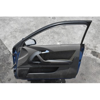 Εμπρος Δεξια Πόρτα Audi A3 2004-2008  3Πορτο