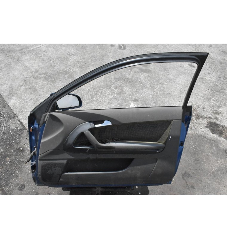 Εμπρος Δεξια Πόρτα Audi A3 2004-2008  3Πορτο