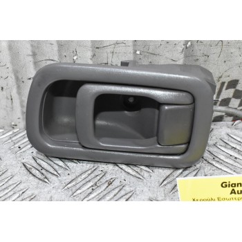 Χερούλι Εσωτερικο Δεξί Nissan Navara D22 1998-2005
