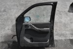 Πόρτα Nissan Navara D40 2005-2010 Εμπρος Δεξια