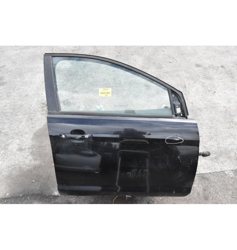 Πόρτα Εμπρός Δεξιά Ford Mondeo 2007-2011 (Χωρίς Καθρέφτη)