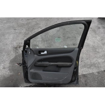 Πόρτα Εμπρός Δεξιά Ford Mondeo 2007-2011 (Χωρίς Καθρέφτη)