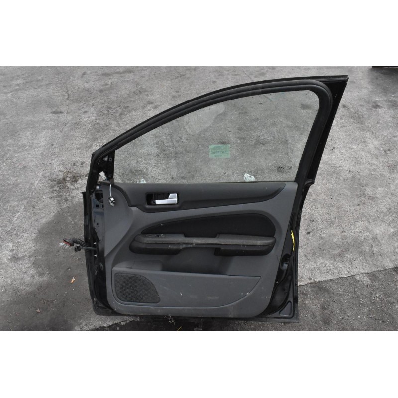 Πόρτα Εμπρός Δεξιά Ford Mondeo 2007-2011 (Χωρίς Καθρέφτη)