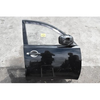 Πόρτα Εμπρός Δεξιά Mitsubishi L200 KB4 4Π 2005-2014