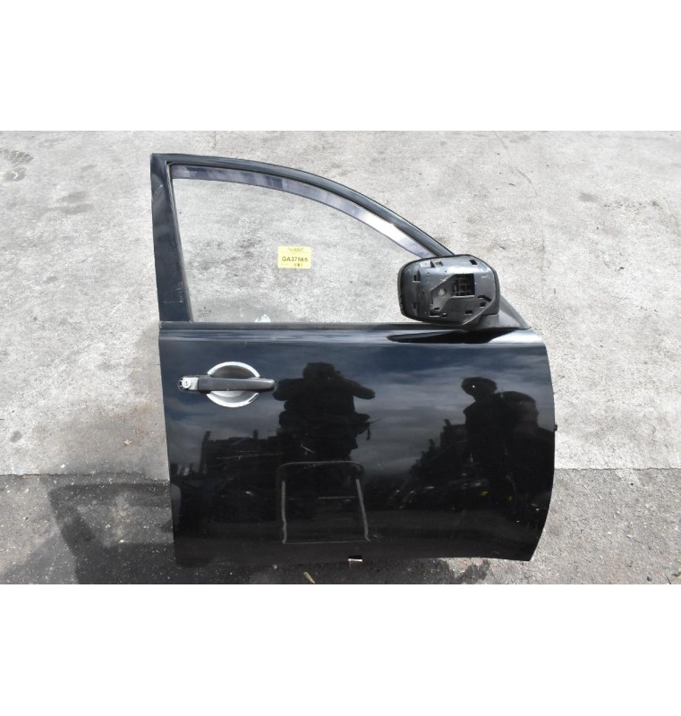 Πόρτα Εμπρός Δεξιά Mitsubishi L200 KB4 4Π 2005-2014