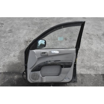 Πόρτα Εμπρός Δεξιά Mitsubishi L200 KB4 4Π 2005-2014