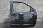 Πόρτα Nissan Navara D40 2005-2010 Εμπρος Δεξια